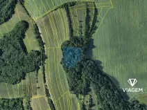 Prodej podílu lesa, Kudlovice, 4108 m2