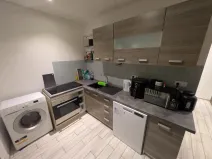 Prodej bytu 2+1, Most, M. G. Dobnera, 54 m2