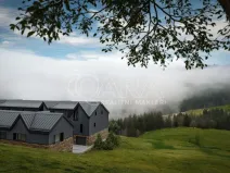 Prodej bytu 1+kk, Pec pod Sněžkou, 46 m2