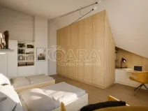 Prodej bytu 1+kk, Pec pod Sněžkou, 46 m2
