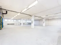 Pronájem skladu, Planá nad Lužnicí, Chýnovská, 1324 m2