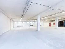 Pronájem skladu, Planá nad Lužnicí, Chýnovská, 1998 m2