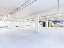 Pronájem skladu, Planá nad Lužnicí, Chýnovská, 1998 m2