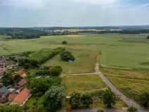 Prodej pozemku pro bydlení, Lazsko, 2045 m2