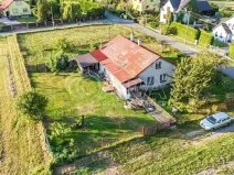 Prodej rodinného domu, Dřevohryzy, 77 m2