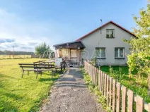 Prodej rodinného domu, Lučina, 77 m2