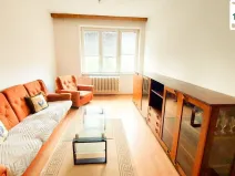 Prodej bytu 2+1, Cheb, Písečná, 50 m2