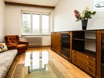 Prodej bytu 2+1, Cheb, Písečná, 50 m2