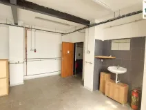 Pronájem výrobních prostor, Mariánské Lázně - Úšovice, U Mlékárny, 176 m2