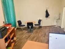 Pronájem kanceláře, Cheb, Svobody, 39 m2
