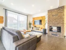 Prodej rodinného domu, Rožmitál pod Třemšínem - Zalány, 180 m2