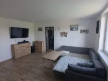Pronájem bytu 2+kk, Varnsdorf, Nezvalova, 43 m2