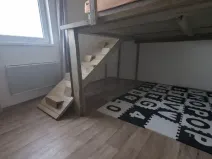 Pronájem bytu 2+kk, Varnsdorf, Nezvalova, 43 m2