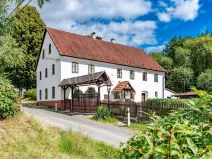 Prodej rodinného domu, Žandov - Radeč, 250 m2