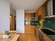 Pronájem bytu 5+1, Praha - Libuš, Zbudovská, 120 m2