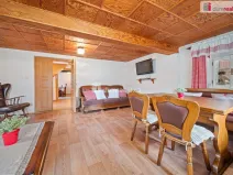 Prodej chalupy, Rokytnice nad Jizerou - Dolní Rokytnice, 460 m2