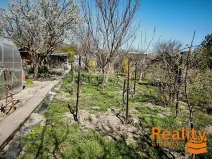 Prodej zahrady, Otrokovice, 201 m2