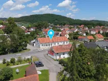 Prodej restaurace, Strakonice - Dražejov, Otavská, 453 m2