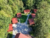 Prodej ubytování, Frenštát pod Radhoštěm, Bystré, 639 m2