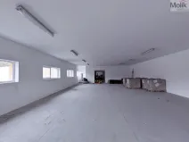 Pronájem skladu, Teplice, Pražská, 200 m2