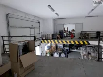 Pronájem skladu, Teplice, Pražská, 200 m2