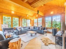 Prodej rodinného domu, Loučná pod Klínovcem - Loučná, 195 m2