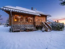 Prodej rodinného domu, Loučná pod Klínovcem - Loučná, 195 m2