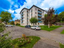 Prodej bytu 1+1, Vrchlabí, Jihoslovanská, 53 m2