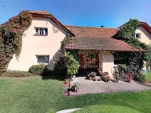 Prodej rodinného domu, Stašov, 120 m2