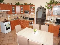 Prodej rodinného domu, Stašov, 120 m2