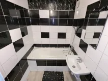 Pronájem bytu 3+kk, Most, Františka Malíka, 68 m2