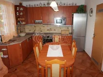 Prodej rodinného domu, Hrochův Týnec, Zámecká, 115 m2