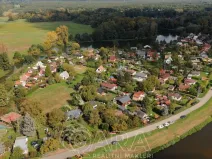 Prodej pozemku pro bydlení, Káraný, 992 m2