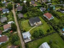 Prodej pozemku pro bydlení, Káraný, 992 m2