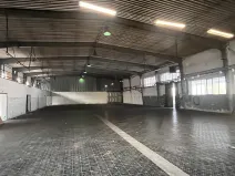 Pronájem výrobních prostor, Prostějov, Vrahovická, 991 m2