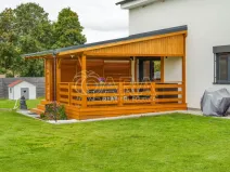 Prodej rodinného domu, Slověnice, 137 m2