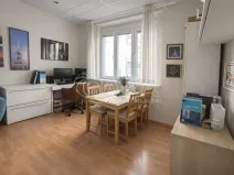 Pronájem bytu 2+1, Praha - Nusle, Dačického, 46 m2