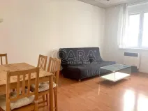Pronájem bytu 2+1, Praha - Nusle, Dačického, 46 m2