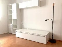 Pronájem bytu 2+1, Praha - Nusle, Dačického, 46 m2