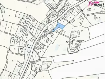 Prodej zahrady, Lukavice, 970 m2