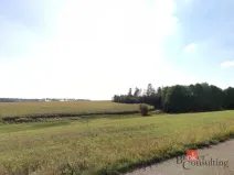 Prodej pole, Vlkov, 16385 m2