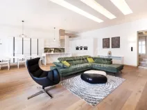 Pronájem bytu 3+kk, Praha - Nové Město, Truhlářská, 186 m2