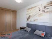 Pronájem bytu 2+1, Břeclav - Poštorná, třída 1. máje, 54 m2