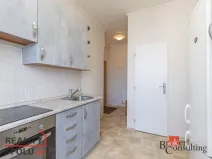 Pronájem bytu 2+1, Břeclav - Poštorná, třída 1. máje, 54 m2