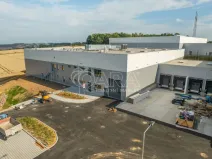 Pronájem skladu, Divišov, 2922 m2