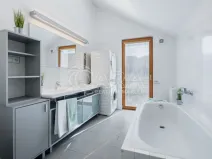 Prodej rodinného domu, Vyžlovka, V Březinkách, 134 m2