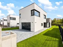 Prodej rodinného domu, Praha - Chodov, Mračská, 288 m2