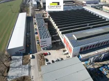 Pronájem skladu, Přerov - Přerov I-Město, Tovačovská, 2592 m2