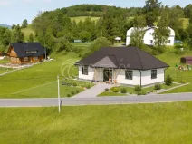 Prodej pozemku pro bydlení, Karlovice, 848 m2