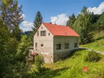 Prodej rodinného domu, Janov nad Nisou, 379 m2